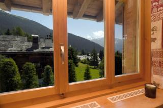 Magnifique Ski in/out, cosy and calm, 4 bedrooms - Verbier - 4