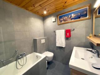Magnifique Ski in/out, cosy and calm, 4 bedrooms - Verbier - 3