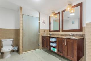 Maho Beach House - Grand Ocean Suite - 2 Bedroom - Maho Reef - 6