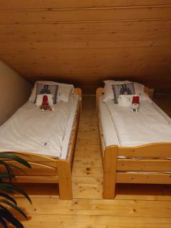 Apartamenty Pod Skałką - Szaflary - 6