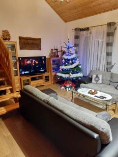 Apartamenty Pod Skałką - Szaflary - 4
