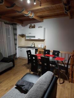 Apartamenty Pod Skałką - Szaflary - 1