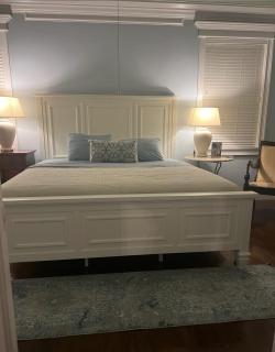 The Blue Inn Family Vacation Rental - Smith Point - 2