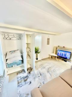 Studio proche de Paris, Versailles et La Défense - Chaville - 8