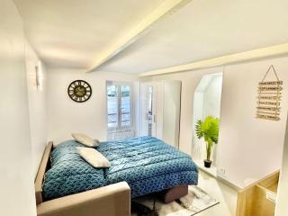 Studio proche de Paris, Versailles et La Défense - Chaville - 9