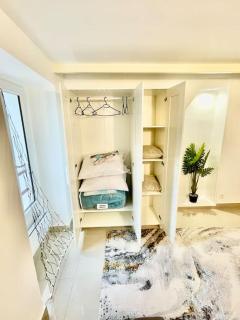 Studio proche de Paris, Versailles et La Défense - Chaville - 6