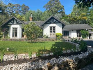 The Bridge House with private pool and jetty - Mangonui - 8