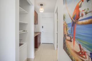 Maho Beach House - Luxe Studio - Ocean View - Maho Reef - 4