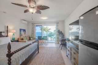 Maho Beach House - Luxe Studio - Ocean View - Maho Reef - 0