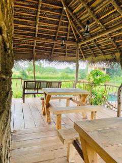 Rock Shade Chalet- Sigiriya - 1