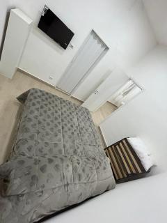 House vicolo longo 35 - Napels - 1