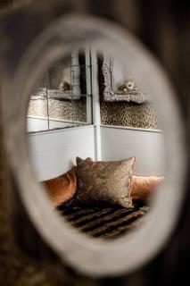 Castle Downtown Apartment - Budapest - 1