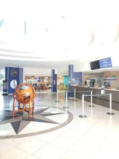 Suíte Golden Dolphin Grand Hotel - Caldas Novas - 7