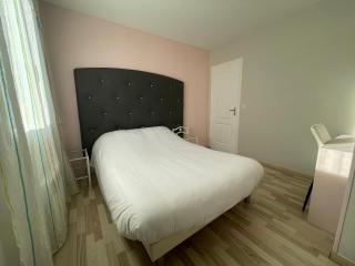 Chambre chez l'habitant 1 - Moumour - 8