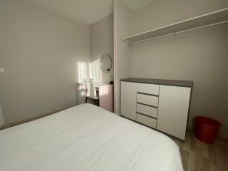 Chambre chez l'habitant 1 - Moumour - 6