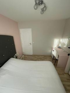 Chambre chez l'habitant 1 - Moumour - 7