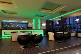 Grand Hotel Riga - Ruse - 8