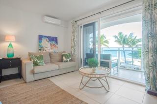 Maho Beach House - Spacious 2 Bedroom - Ocean View - Maho Reef - 9