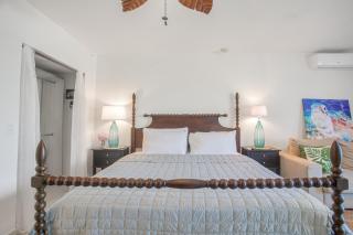 Maho Beach House - Spacious 2 Bedroom - Ocean View - Maho Reef - 4