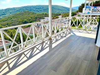 Villa Oğuz - 9