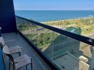 Panoramic flat in White Sails from Sunrayhome - Batumi - 0