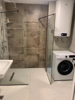 Panoramic flat in White Sails from Sunrayhome - Batumi - 7