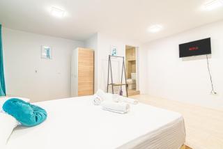 New Loft in the Heart of City Center - Heraklio - 6
