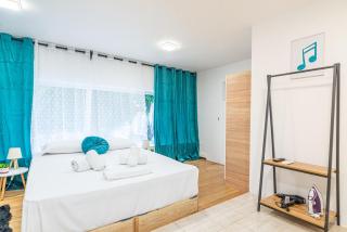 New Loft in the Heart of City Center - Heraklio - 7