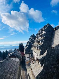 Velvet Studio Zoned Kopaonik - Kopaonik - 9