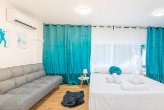 New Loft in the Heart of City Center - Heraklio - 8