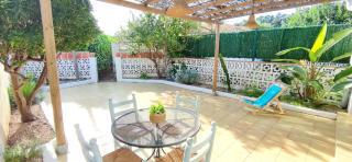 Bungalow del Mar - Denia - 8