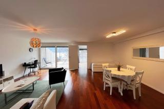 Lakeview Paradise - Residence du National - Montreux - 7