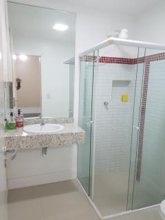 Casa Aluguel Temporada - 1