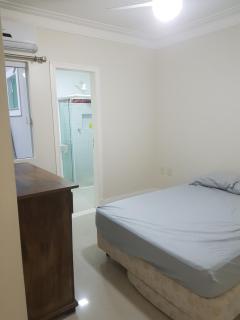 Casa Aluguel Temporada - 2