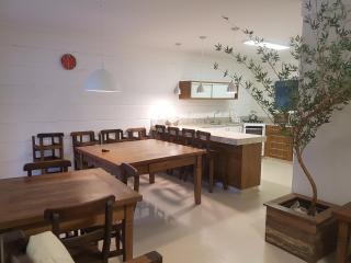 Casa Aluguel Temporada - 9