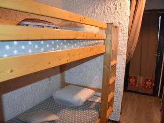Studio pratique pour 4 personnes avec terrasse à Pralognan-la-Vanoise - FR-1-464-50 - Pralognan-la-Vanoise - 9