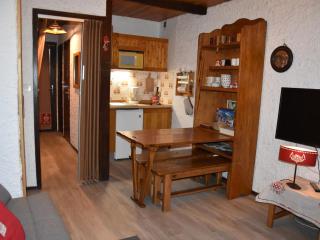 Studio pratique pour 4 personnes avec terrasse à Pralognan-la-Vanoise - FR-1-464-50 - Pralognan-la-Vanoise - 1
