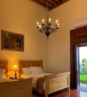 Estrella de Belem B&B and Spa - 4