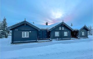 Beautiful Home In Sjusjøen With Wifi - Sjusjøen - 0