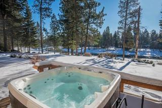 Deschutes Riverfront Home - Meredith Lodging - Sunriver - 9