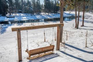 Deschutes Riverfront Home - Meredith Lodging - Sunriver - 8