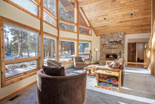 Deschutes Riverfront Home - Meredith Lodging - Sunriver - 6