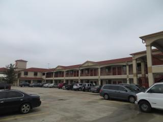 Platinum Inn Katy - 5