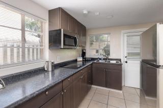 Idlewild Lodge and RV Park - 1