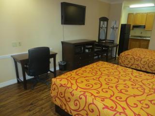 Platinum Inn Katy - 8