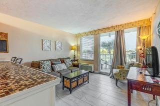 Sandpiper - Unit 219 - Daytona Beach - 9