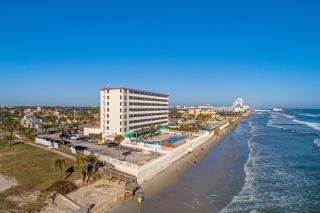 Sandpiper - Unit 219 - Daytona Beach - 8