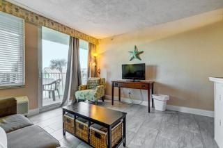 Sandpiper - Unit 219 - Daytona Beach - 7