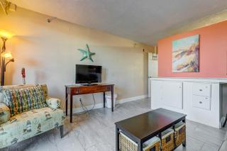 Sandpiper - Unit 219 - Daytona Beach - 6