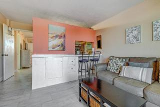 Sandpiper - Unit 219 - Daytona Beach - 4